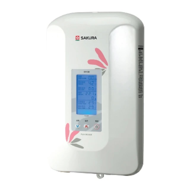 專家監製10 大電熱水器推薦排行榜 1