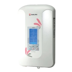 櫻花瞬熱式電熱水器