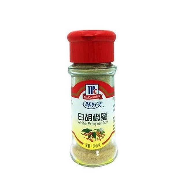 10 大胡椒鹽推薦排行榜 4