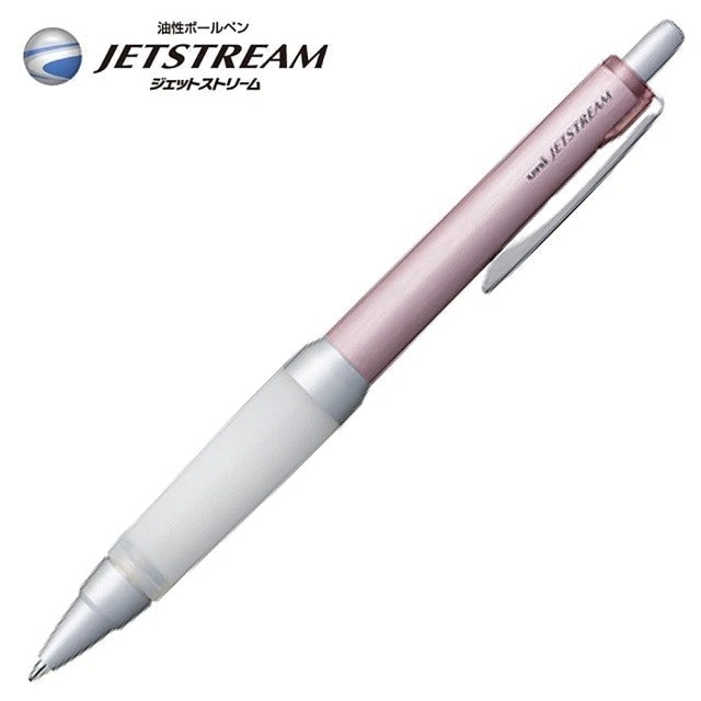 Jetstream α-gel阿發自動溜溜筆 1