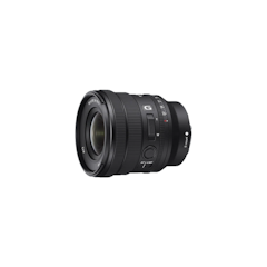 FE PZ 16-35mm F4 G
