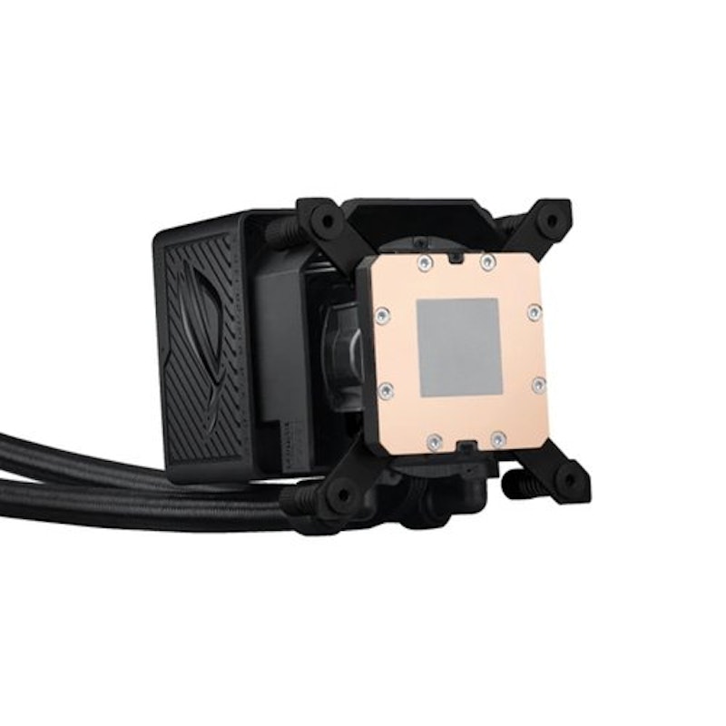 ROG Ryujin III 360 ARGB Extreme 4