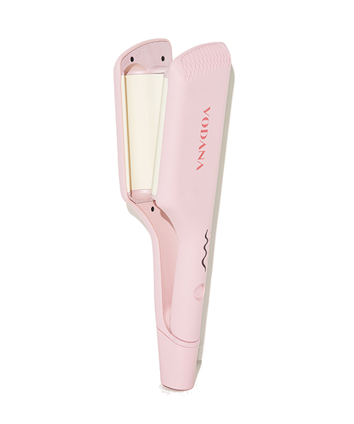 Triple Flow Wave Iron 電棒捲32mm 1