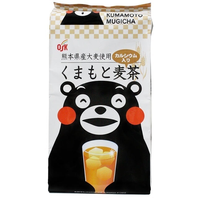 營養師監製10 大麥茶推薦排行榜 5