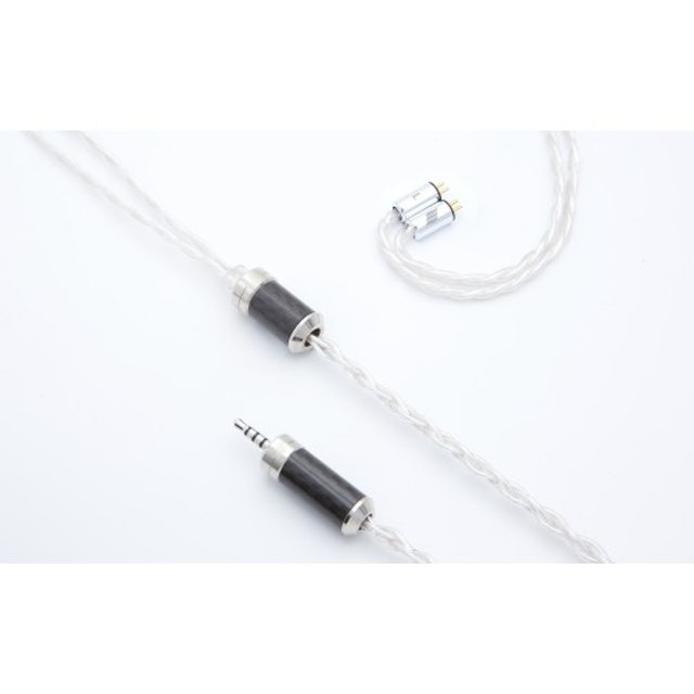 Thor Silver II 1