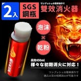 10 大家用滅火器推薦排行榜 3