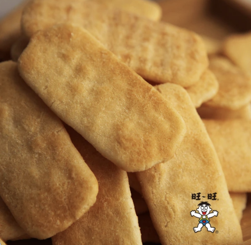 仙貝經濟包 2