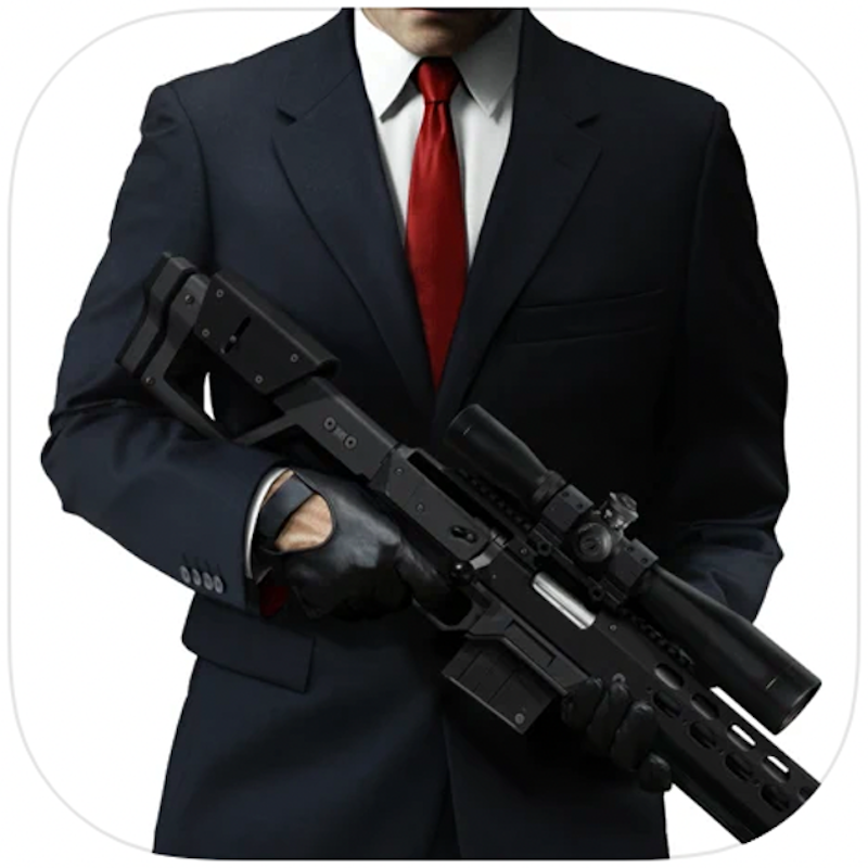 刺客任務:狙擊 Hitman Sniper 1