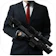 SQUARE ENIX Ltd 刺客任務:狙擊 Hitman Sniper 1