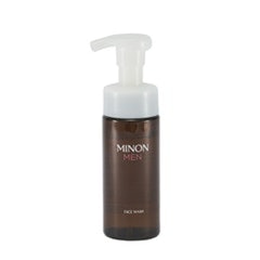 MEN FACE WASH泡沫洗面乳
