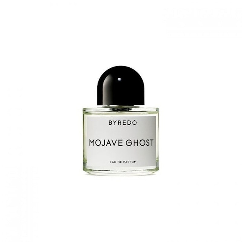 Mojave Ghost 莫哈維之影淡香精 1