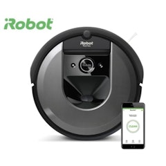 Roomba i7