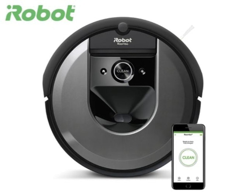 Roomba i7 1