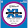 D'Addario Nickel Wound, Balanced Tension Super Light 1