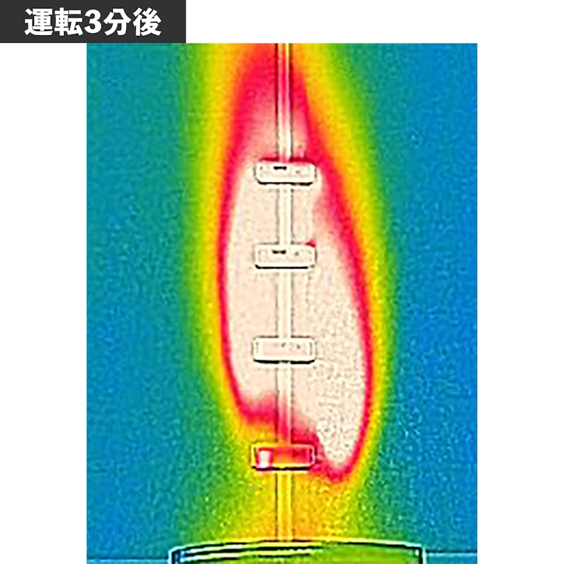 陶瓷電暖器 5