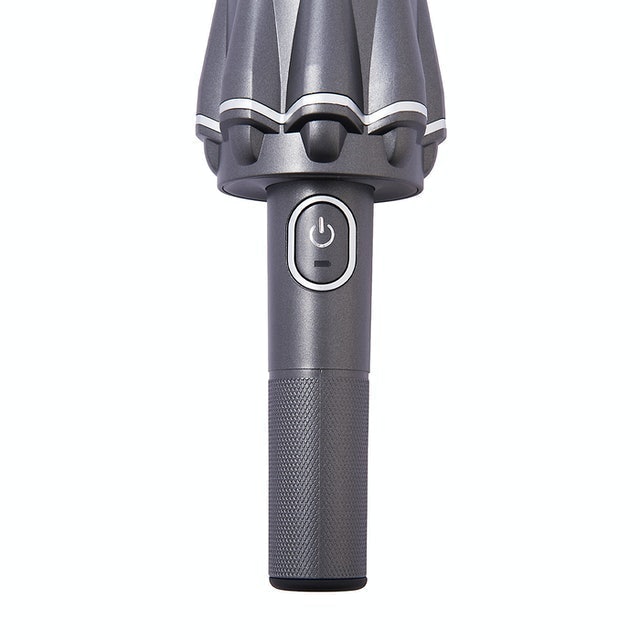 MOOSOO K12 手持吸塵器 3