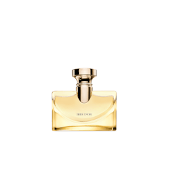 Splendida Bvlgari Iris d’Or明彩馨香女性淡香精