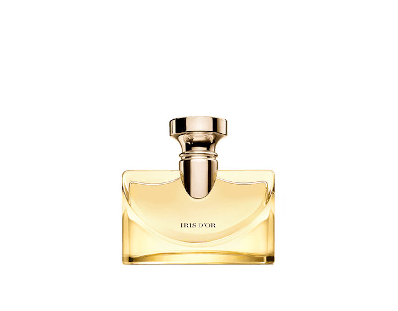 Splendida Bvlgari Iris d’Or明彩馨香女性淡香精 1