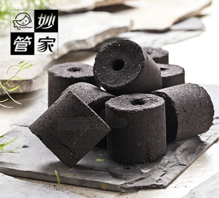 10 大木炭推薦排行榜 1