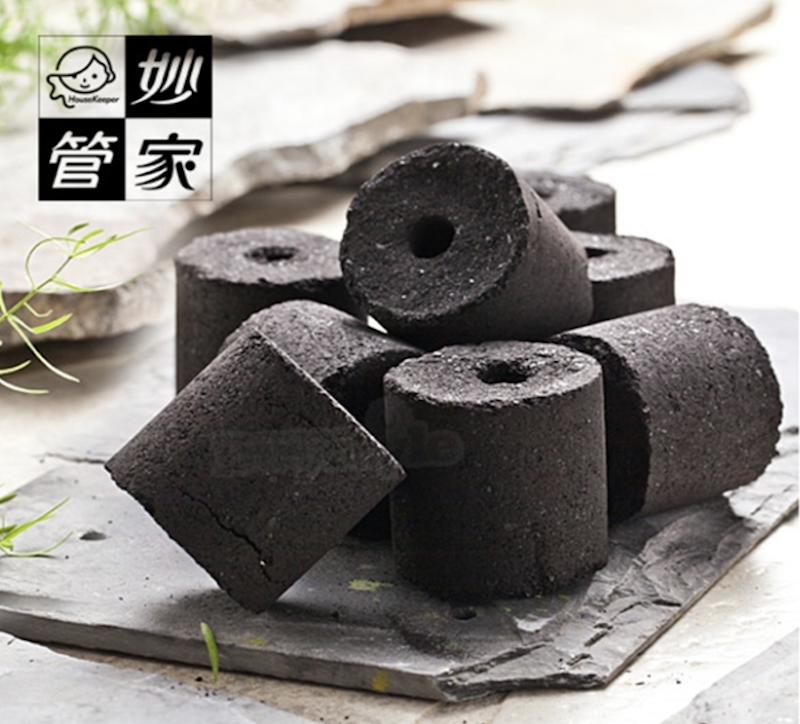 環保椰炭 1