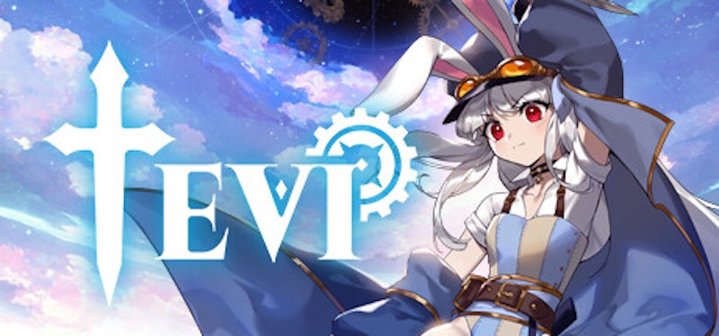 TEVI 1