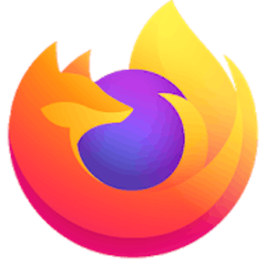 Firefox 瀏覽器