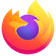Mozilla Firefox 瀏覽器 1