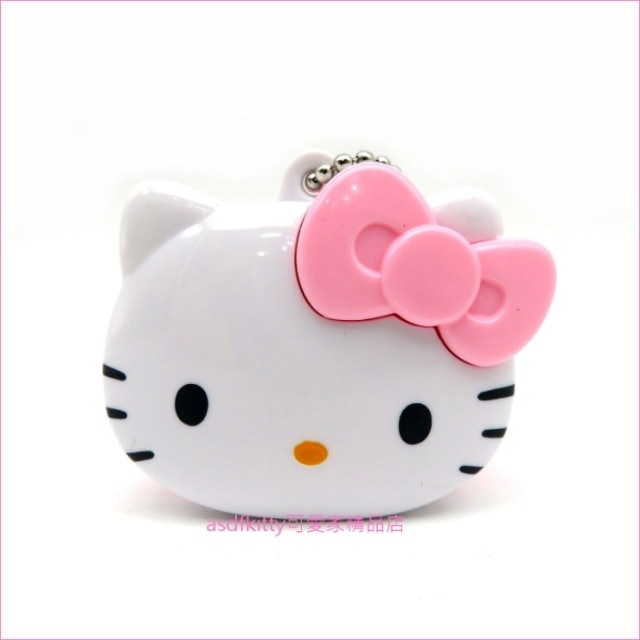KITTY寶特瓶蓋開瓶器 1