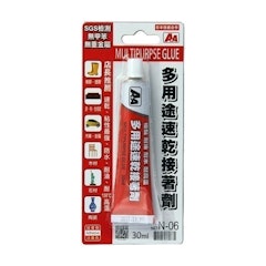 多用途接著劑
