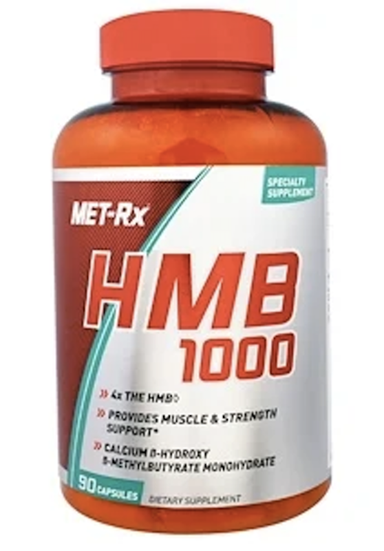 HMB膠囊 1