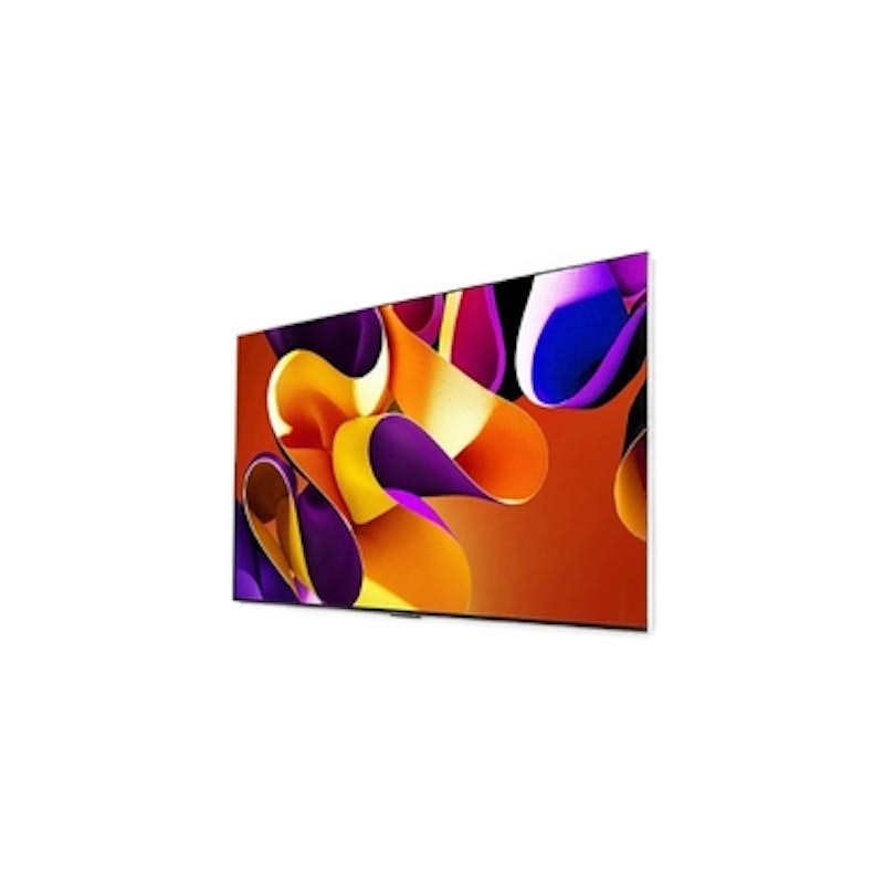 零間隙OLED evo 4K AI智慧聯網顯示器 2