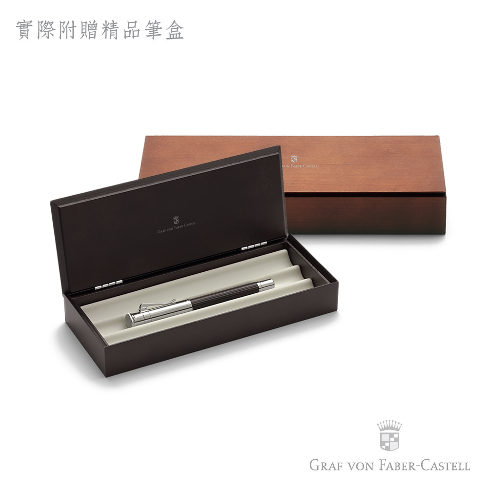 經典系列925純銀原子筆 3