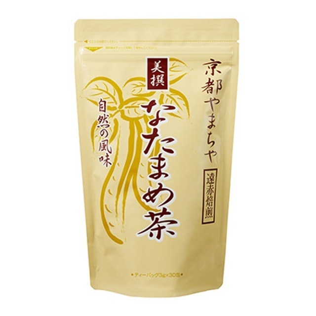 10 大刀豆茶推薦排行榜 5