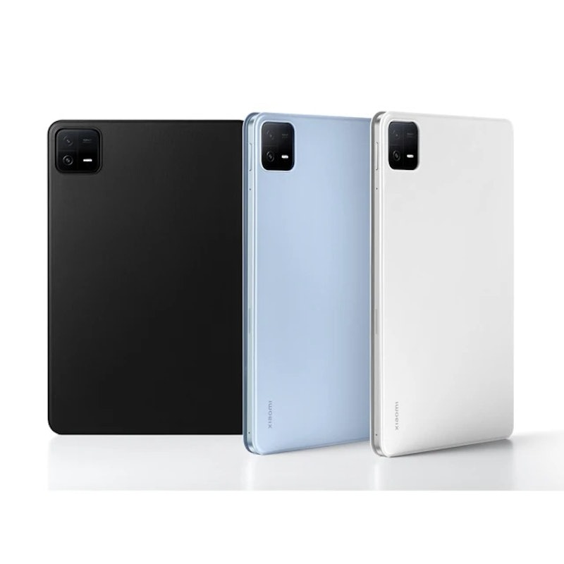 Xiaomi Pad 6 2