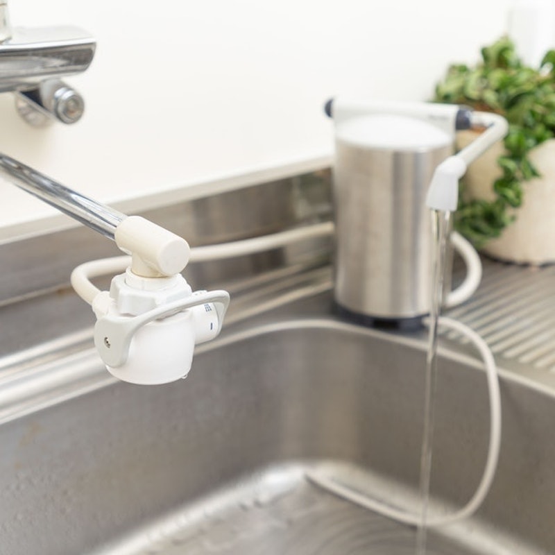 置放型除菌淨水器 3