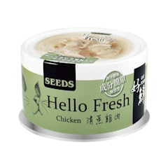 Hello Fresh好鮮原汁湯罐