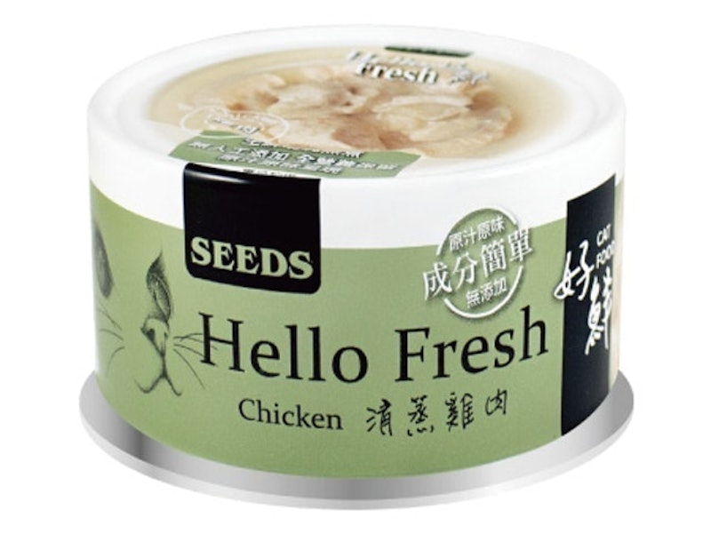 Hello Fresh好鮮原汁湯罐 1