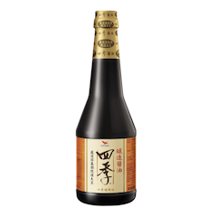 四季釀造醬油