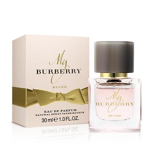 調香師監製7 大Burberry香水推薦排行榜 5