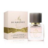 調香師監製7 大Burberry香水推薦排行榜 5