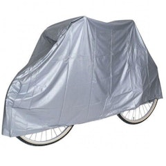 腳踏車防塵罩