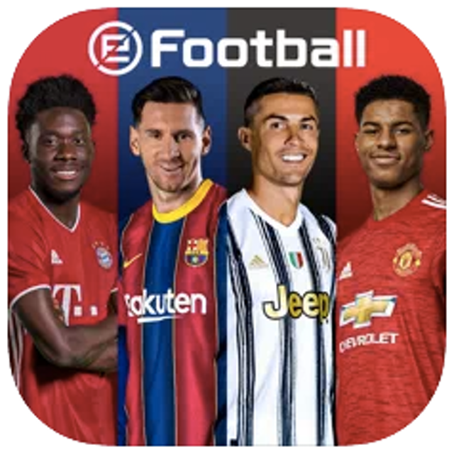 eFootball PES 2021 1