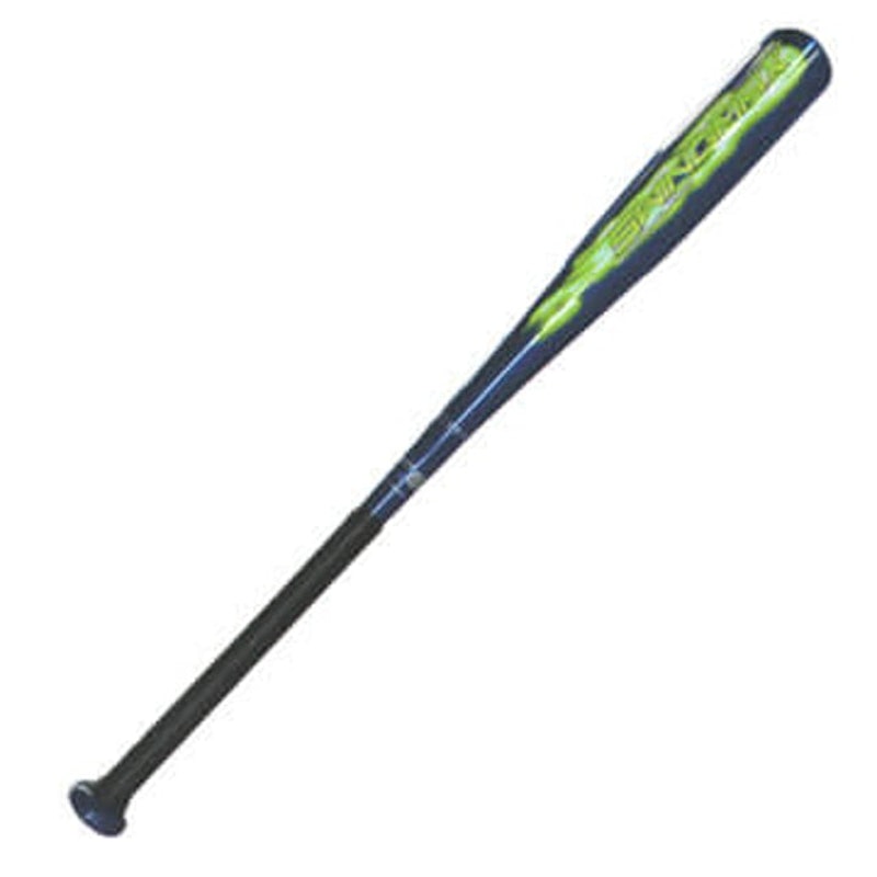 6. ZETT 少年軟式鋁棒 BAT-73275T 1