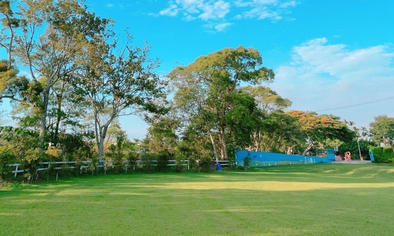 流星花園景觀餐廳民宿 1