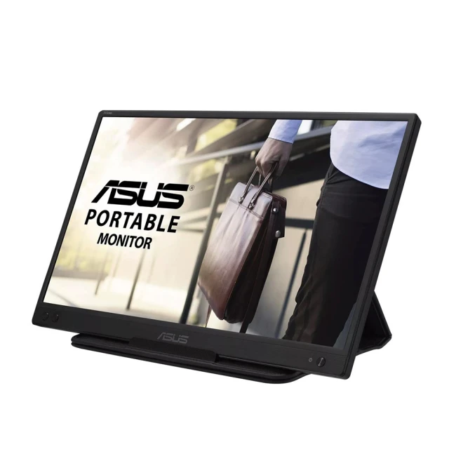 ZenScreen 16型 IPS USB-C 攜帶型螢幕 1
