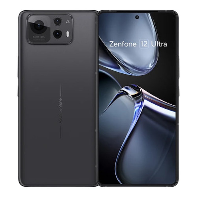 Zenfone 12 Ultra 2