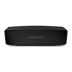 SoundLink Mini 揚聲器 II 特別版