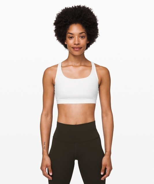 Energy Bra 經典四線交叉運動內衣 1