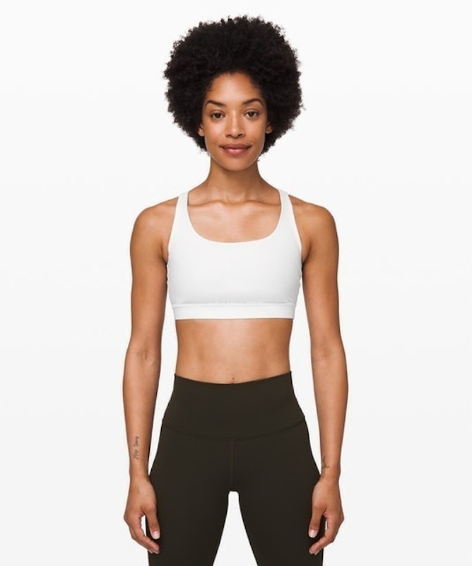 Energy Bra 經典四線交叉運動內衣 1