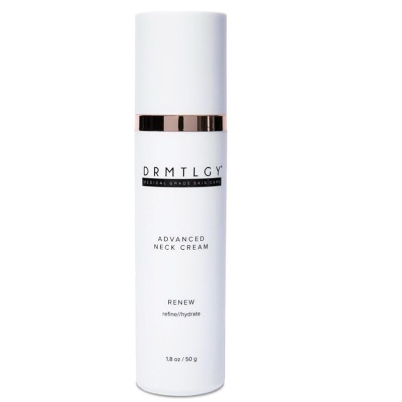 Advanced Neck Cream 脖子淡皺霜 1